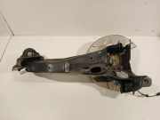 Radnabe Rechts Hinten BMW 1 serie (F40) Schrägheck 120i 2.0 TwinPower 16V (B48-A20A) 2022