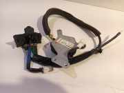 Camera Hinten 284L43VA0A Nissan Note (E12) Großraumlimousine 1.2 68 (HR12DE) 2013