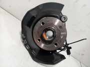Radnabe Rechts Vorne 432110H050 Toyota Aygo X Schrägheck 1.0 12V VVT-i (1KR-FE) 2023-01