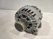 Lichtmaschine 05E903027 Skoda Karoq SUV 1.5 TSI 16V (DXDB) 2022-03