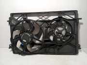 Kühlerventilator 214816680R Opel Vivaro Van 1.6 CDTi BiTurbo 125 (R9M-452(R9M-D4)) 2017-04