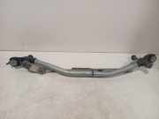 Scheibenwischer Mechanisch Vorne Opel Corsa F (UB/UH/UP) Schrägheck 5-drs 1.2 12V 75 (EB2FAMD(HMU)) 2020-01
