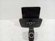 Navigation Set A2469000012 Mercedes-Benz A (W176) Schrägheck 1.6 A-180 16V (M270.910) 2012-11