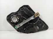 Fensterheber Elektr. Links Hinten 30784312 Volvo V60 I (FW/GW) Kombi 1.6 DRIVe (D4162T) 2012