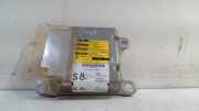 Steuergerät Airbag 891200f120 Toyota Verso Großraumlimousine 2.0 16V D-4D-F (1AD-FTV) 2010