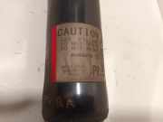 Sto?d?mpfer Rechts Hinten 562106ua1b Nissan Qashqai (J12) SUV 1.3 DIG-T MHEV 16V (HR13DDT) 2023-01