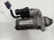 Anlasser AV6N11000DA Ford S-Max (GBW) Großraumlimousine 1.6 EcoBoost 16V (JTWB(Euro 5)) 2012-10