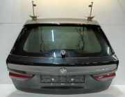 Heckklappe BMW 5 serie Touring (G31) Kombi 530i 2.0 TwinPower Turbo 16V Mild Hybrid (B48-B20B) 2020-11