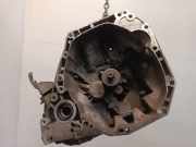 Getriebe Manuell JR0 Nissan Juke (F15) SUV 1.6 16V (HR16DE) 2012