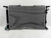 Radiator ONDERKANT INGEDEUKT ,WEL DICHT 8K0121212C Audi RS 5 (8T3) Coupé RS5 4.2 V8 32V (CFSA(Euro 5)) 2010
