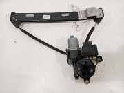 Fensterheber Elektr. Rechts Hinten 2G6839462C Volkswagen Polo VI (AW1) Schrägheck 5-drs 1.0 TSI 12V (DUSB) 2019-05 DUSB