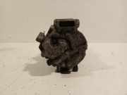 Klima Pumpe GE4472600192 Toyota Corolla Verso (R10/11) Großraumlimousine 1.8 16V VVT-i (1ZZFE) 2005-09