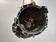 Getriebe Manuell bv6r Ford C-Max (DXA) Großraumlimousine 1.6 SCTi 16V (JQDB(Euro 5)) 2011-08