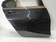 T?r Rechts Hinten BMW 3 serie (G20) Limousine 320e 2.0 TwinPower Turbo 16V (B48-B20A) 2022-07