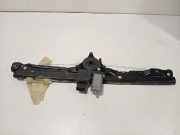 Fensterheber Elektr. Rechts Vorne 9829889680 Opel Vivaro Van 2.0 CDTI 122 (D20DTL(DW10FE)) 2020-10