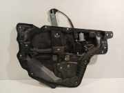 Fensterheber Elektr. Links Vorne kd355997x Mazda CX-5 I (KE,GH) SUV 2.2 SkyActiv-D 150 16V 2WD (SHY1) 2013