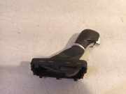 Schaltmanschette Volkswagen Tiguan (AD1) SUV 2.0 TSI 16V 4Motion (CZPA) 2017 CZPA