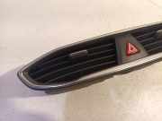 Armaturenbrett Duse Mitten 93790S1000 Hyundai Santa Fe IV SUV 1.6 T-GDI Hybrid (G4FT) 2021