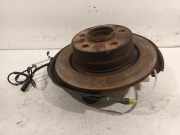 Radnabe Links Hinten BMW 1 serie (F20) Schrägheck 5-drs 116i 1.6 16V (N13-B16A) 2013