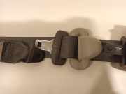 Sicherheitsgurt Rechts Hinten 8496084M0 Suzuki Celerio (LF) Schrägheck 5-drs 1.0 12V (K10B) 2015