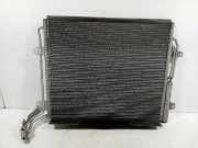 Klima Radiator 7N0820411C Volkswagen Sharan (7N) Großraumlimousine 2.0 TDI 16V (CFFB) 2012 CFFB