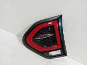 Zierleiste Kotflügel LINKS 11252010 Mini Countryman (F60) SUV 2.0 16V John Cooper Works ALL4 (B48A20E) 2021