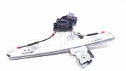 Fensterheber Elektr. Rechts Vorne 8A6114553A Ford Fiesta 6 (JA8) Schrägheck 1.25 16V (STJA(Euro 5)) 2012-08