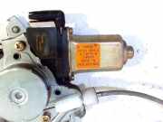 Fensterheber Elektr. Links Hinten 8073189913 Nissan X-Trail (T30) SUV 2.2 dCi 16V 4x2 (YD22ETi) 2005-02