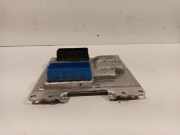 Motorsteuergerät 12673618 Opel Karl Schrägheck 5-drs 1.0 12V (B10XE(Euro 6)) 2015