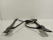 Fensterheber Elektr. Links Vorne 2K5837461 Volkswagen Caddy Kombi IV Großraumlimousine 1.0 TSI 12V (DKRE) 2019 DKRE