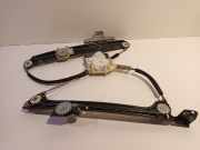 Fensterheber Elektr. Links Hinten 7017315 BMW 5 serie Gran Turismo (F07) Schrägheck 520d 16V (N47-D20C) 2016-11