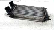 Ladeluftkühler Radiator AV219L440AC Ford Fiesta 6 (JA8) Schrägheck 1.5 TDCi (XVJB) 2015-12
