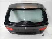 Heckklappe BMW 3 serie Touring (F31) Kombi 330d 3.0 24V (N57-D30A) 2014