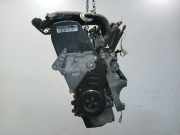 Motor BSX Volkswagen Caddy Kombi III (2KB,2KJ) Großraumlimousine 2.0 Ecofuel (BSX) 2011 BSX