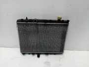 Radiator 873460200 Citroën C3 (SC) Schrägheck 1.4 HDi (DV4C(8HP)) 2013