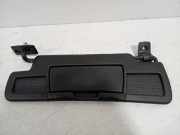 Sonnenblende Links Mercedes-Benz SLK (R172) Cabrio 1.8 200 16V BlueEFFICIENCY (M271.861) 2011