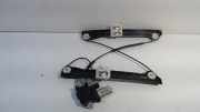 Fensterheber Elektr. Rechts Vorne Mini Countryman (R60) SUV 1.6 Cooper D (N47-C16A) 2013-01