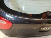 Heckklappe Kia Rio III (UB) Schrägheck 1.2 CVVT 16V (G4LA) 2012