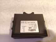 Steuergerät Zentralverriegelung 897400H030 Peugeot 108 Schrägheck 1.0 12V VVT-i (1KRFE(CFB)) 2021-09