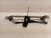 Scheibenwischer Mechanisch Vorne Hyundai i10 (B5) Schrägheck 1.0 12V (G3LA) 2019-07