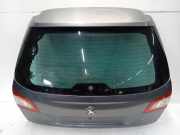 Heckklappe Peugeot 508 SW (8E/8U) Kombi 1.6 THP 16V (EP6CDT(5FV)) 2011