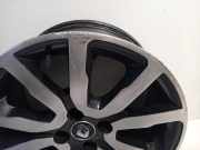 Felge 0420 Renault Twingo III (AH) Schrägheck 5-drs 1.0 SCe 70 12V (H4D-400(H4D-A4)) 2016