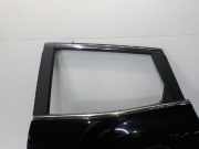 Tür Links Hinten Renault Kadjar (RFEH) SUV 1.2 Energy TCE 130 (H5F-408) 2017