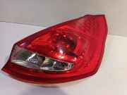 Rücklicht Rechts Aussen 0855119B7RB Ford Fiesta 6 (JA8) Schrägheck 1.6 16V Sport (HXJA(Euro 5)) 2009