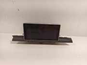 Navigation Display 8W0919605 Audi A4 Avant (B9) Kombi 2.0 TDI Ultra 16V (DEUA) 2016-04