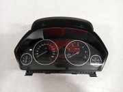 Tachoeinheit Kmh 932520701 BMW 3 serie Touring (F31) Kombi 320d 2.0 16V (N47-D20C) 2013