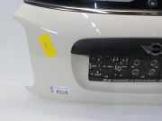 Heckklappe Mini Mini (F55) Schrägheck 5-drs 1.2 12V One (B38A12A) 2017-11