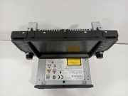 Navigation Set 3g0035020d Volkswagen Passat (3G2) Limousine 1.4 GTE Hybrid 16V (CUKC) 2016 CUKC