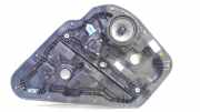 Fensterheber Elektr. Links Hinten 001100492020 Hyundai Santa Fe III (DM) SUV 2.2 CRDi R 16V 4x4 (D4HB) 2014-12