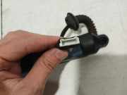 Gasdruckfeder Links Hinten 7350837 BMW X1 (F48) SUV sDrive 18i 1.5 12V TwinPower Turbo (B38-A15A) 2017-01